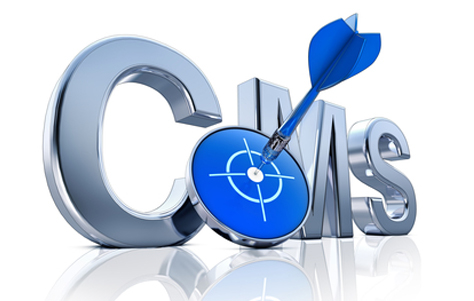 CMS Website Design