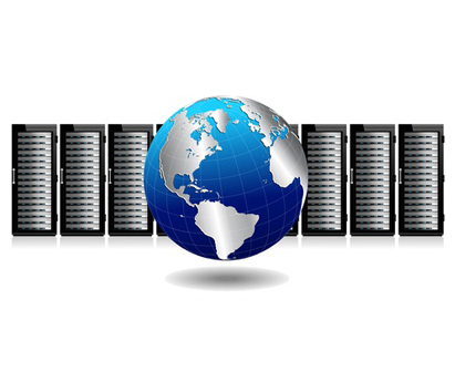 Dedicated Server