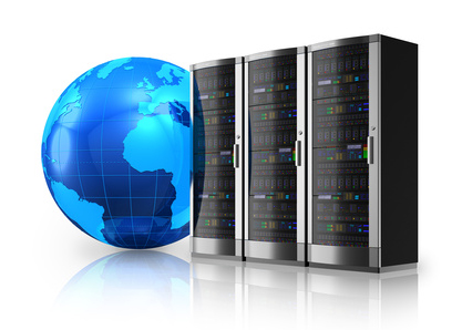 Web hosting