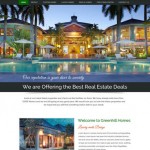 Greenhill Homes