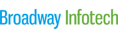 Broadway Infotech logo