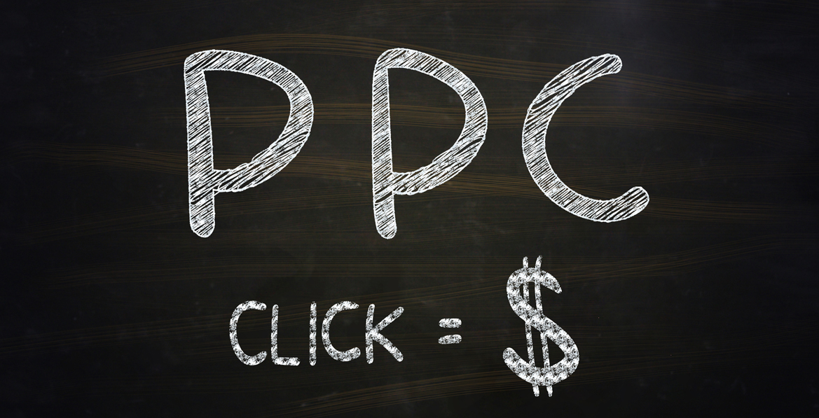 Pay per Click Advertising