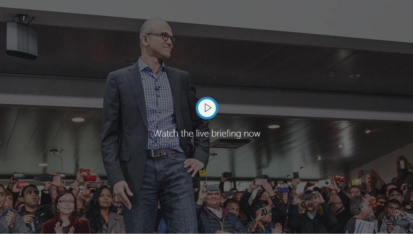 windows10-nadella