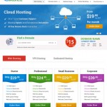 Aussie Webhost