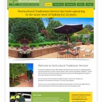 Horti Cultural Tradesman