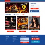 Premier Tickets