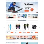 TPW Online Store