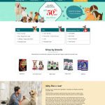 Pet & Vet Shop
