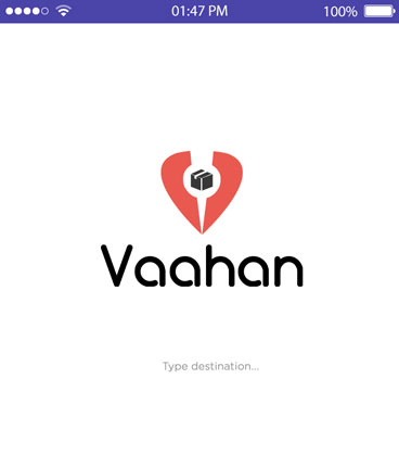 Vaahan App