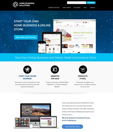 Home Business