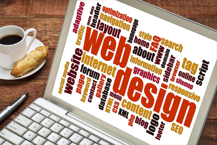 Website Design Trends 2015