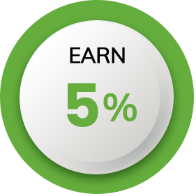 Get rewarded for sharing