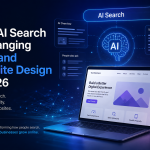 How AI Search Is Changing SEO and Website Design in 2026